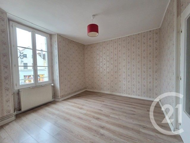 Appartement F3 &agrave; vendre - 3 pi&egrave;ces - 56,91 m2 - Nemours - 77 - ILE-DE-FRANCE
