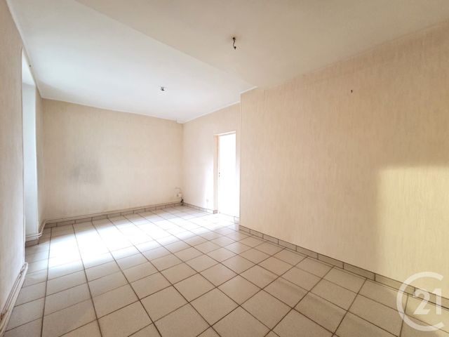 Appartement F3 &agrave; vendre - 3 pi&egrave;ces - 56,91 m2 - Nemours - 77 - ILE-DE-FRANCE