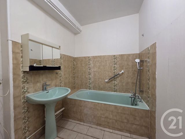 Appartement F3 &agrave; vendre - 3 pi&egrave;ces - 56,91 m2 - Nemours - 77 - ILE-DE-FRANCE