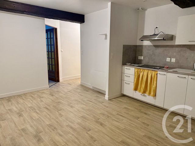Appartement F2 à louer NEMOURS