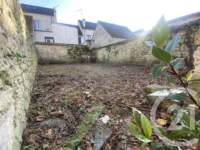 Maison &agrave; louer - 3 pi&egrave;ces - 72,41 m2 - Nemours - 77 - ILE-DE-FRANCE