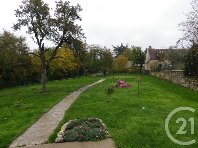 Appartement F3 &agrave; louer - 3 pi&egrave;ces - 57,05 m2 - St Pierre Les Nemours - 77 - ILE-DE-FRANCE