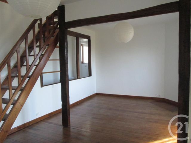 appartement - ST PIERRE LES NEMOURS - 77