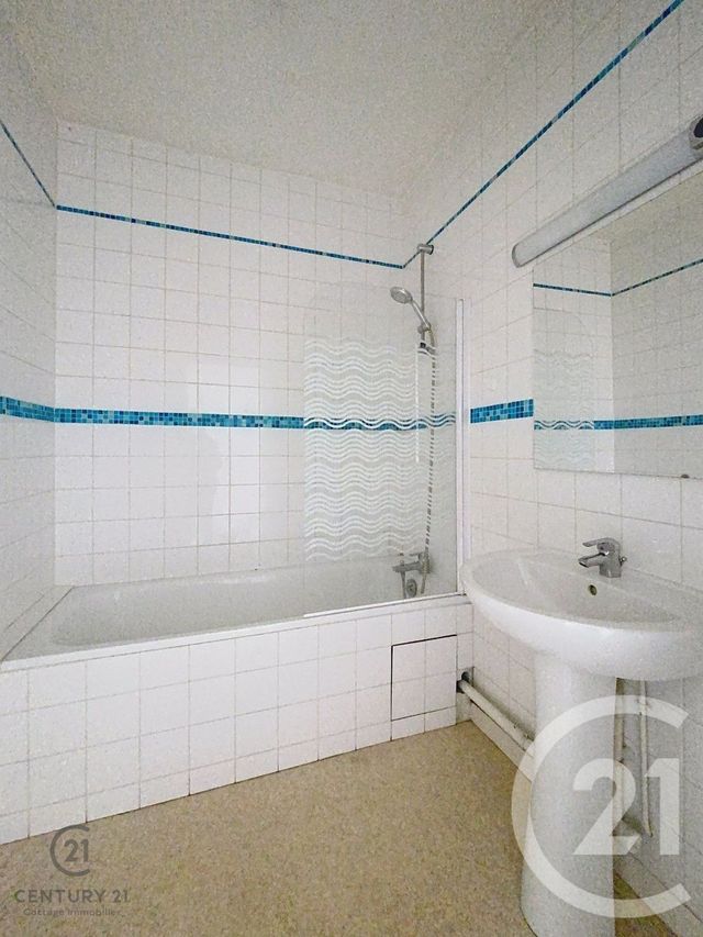 Appartement F4 &agrave; vendre - 4 pi&egrave;ces - 81,94 m2 - Nemours - 77 - ILE-DE-FRANCE