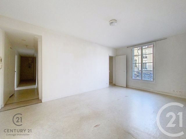 Appartement F4 &agrave; vendre - 4 pi&egrave;ces - 81,94 m2 - Nemours - 77 - ILE-DE-FRANCE