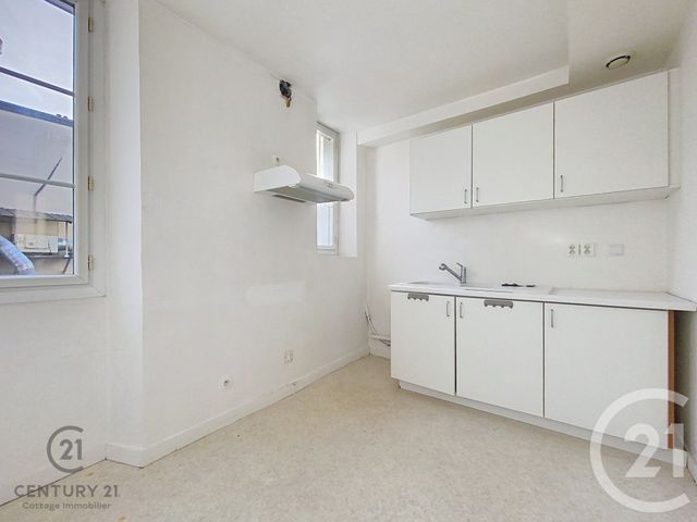 Appartement F4 &agrave; vendre - 4 pi&egrave;ces - 81,94 m2 - Nemours - 77 - ILE-DE-FRANCE