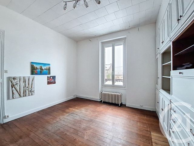 Maison &agrave; vendre - 9 pi&egrave;ces - 171 m2 - St Pierre Les Nemours - 77 - ILE-DE-FRANCE