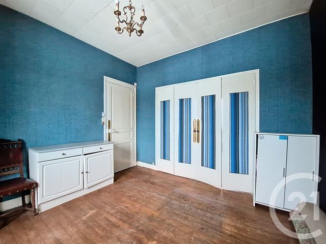 Maison &agrave; vendre - 9 pi&egrave;ces - 171 m2 - St Pierre Les Nemours - 77 - ILE-DE-FRANCE