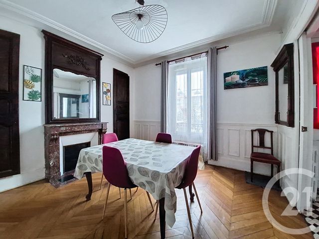 Maison &agrave; vendre - 9 pi&egrave;ces - 171 m2 - St Pierre Les Nemours - 77 - ILE-DE-FRANCE