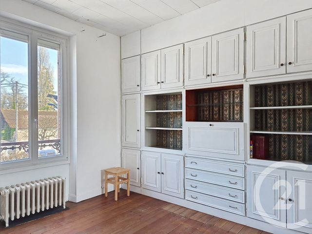 Maison &agrave; vendre - 9 pi&egrave;ces - 171 m2 - St Pierre Les Nemours - 77 - ILE-DE-FRANCE