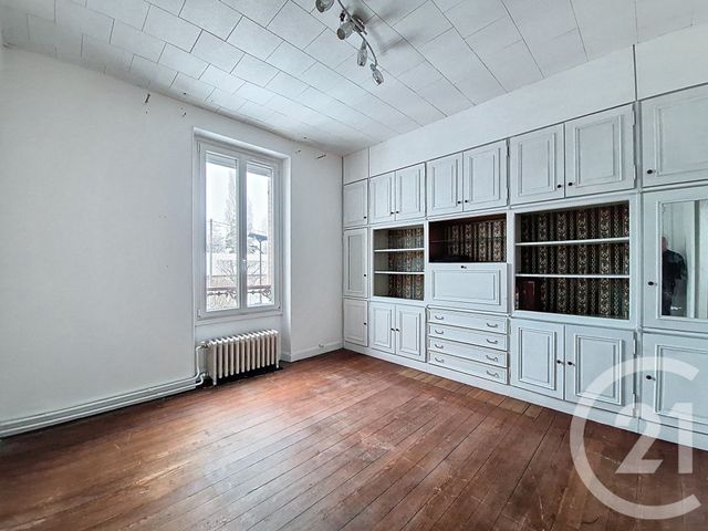 Maison &agrave; vendre - 9 pi&egrave;ces - 171 m2 - St Pierre Les Nemours - 77 - ILE-DE-FRANCE