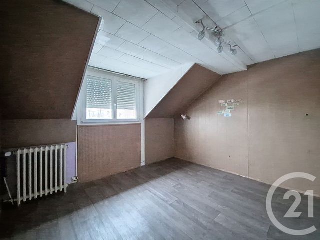 Maison &agrave; vendre - 9 pi&egrave;ces - 171 m2 - St Pierre Les Nemours - 77 - ILE-DE-FRANCE