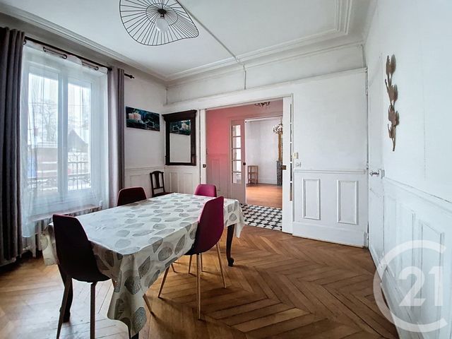 Maison &agrave; vendre - 9 pi&egrave;ces - 171 m2 - St Pierre Les Nemours - 77 - ILE-DE-FRANCE