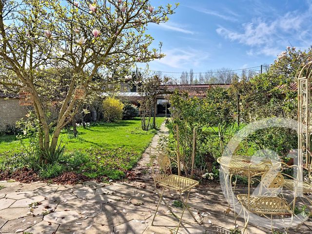 Maison &agrave; vendre - 9 pi&egrave;ces - 171 m2 - St Pierre Les Nemours - 77 - ILE-DE-FRANCE