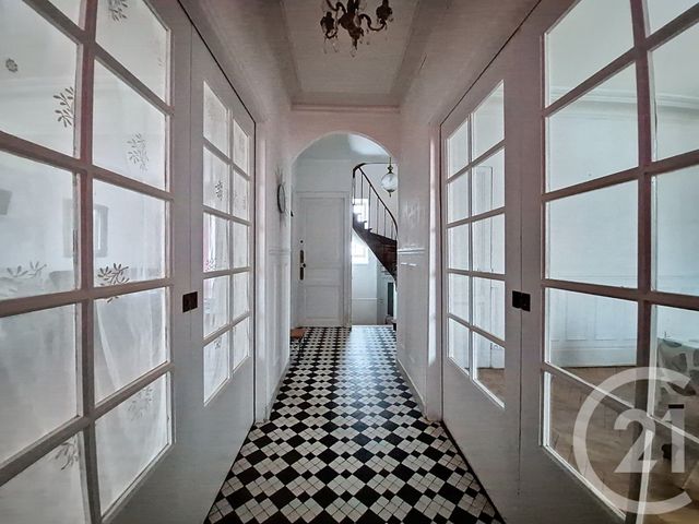 Maison &agrave; vendre - 9 pi&egrave;ces - 171 m2 - St Pierre Les Nemours - 77 - ILE-DE-FRANCE