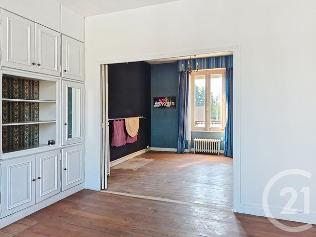 Maison &agrave; vendre - 9 pi&egrave;ces - 171 m2 - St Pierre Les Nemours - 77 - ILE-DE-FRANCE