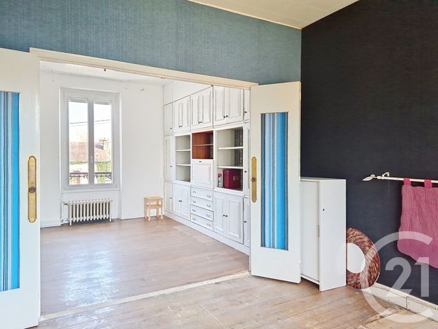 Maison &agrave; vendre - 9 pi&egrave;ces - 171 m2 - St Pierre Les Nemours - 77 - ILE-DE-FRANCE