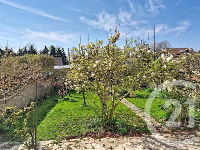 Maison &agrave; vendre - 9 pi&egrave;ces - 171 m2 - St Pierre Les Nemours - 77 - ILE-DE-FRANCE