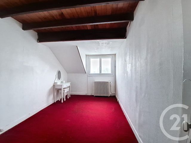 Maison &agrave; vendre - 9 pi&egrave;ces - 171 m2 - St Pierre Les Nemours - 77 - ILE-DE-FRANCE