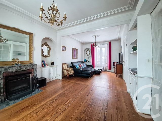 Maison &agrave; vendre - 9 pi&egrave;ces - 171 m2 - St Pierre Les Nemours - 77 - ILE-DE-FRANCE