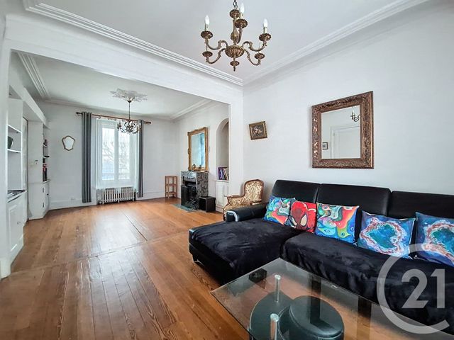 Maison &agrave; vendre - 9 pi&egrave;ces - 171 m2 - St Pierre Les Nemours - 77 - ILE-DE-FRANCE