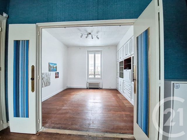 Maison &agrave; vendre - 9 pi&egrave;ces - 171 m2 - St Pierre Les Nemours - 77 - ILE-DE-FRANCE