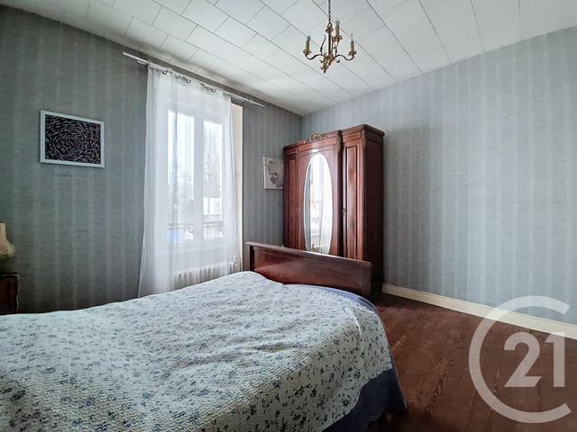 Maison &agrave; vendre - 9 pi&egrave;ces - 171 m2 - St Pierre Les Nemours - 77 - ILE-DE-FRANCE