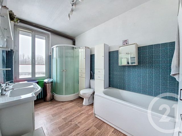 Maison &agrave; vendre - 9 pi&egrave;ces - 171 m2 - St Pierre Les Nemours - 77 - ILE-DE-FRANCE