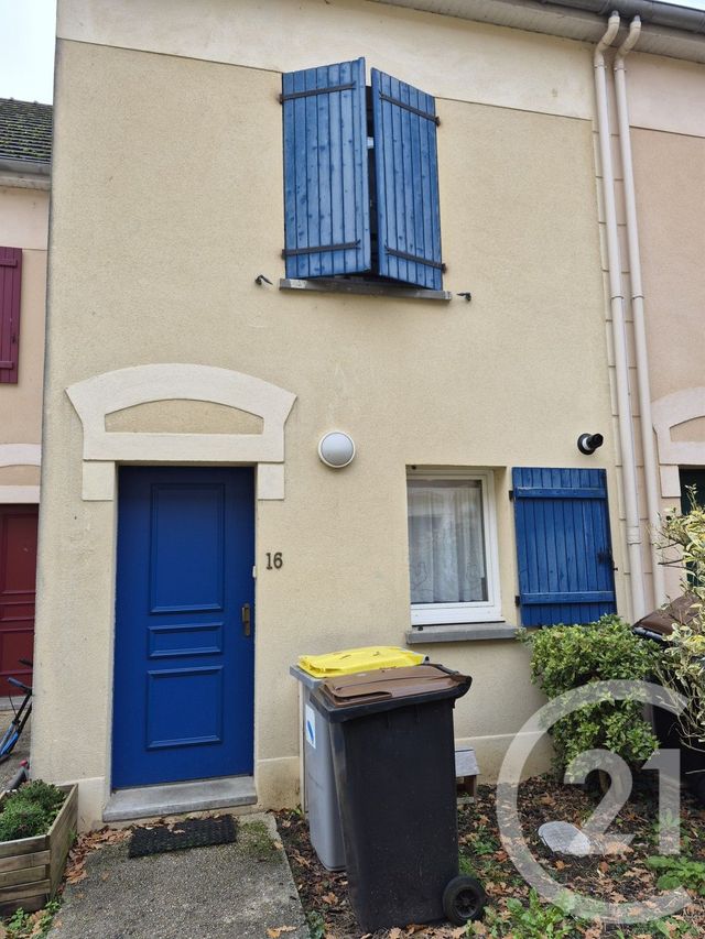 maison - BAGNEAUX SUR LOING - 77