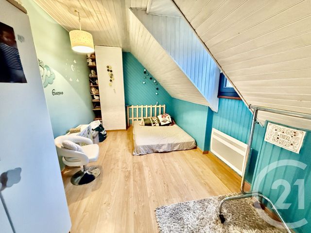 Maison &agrave; louer - 5 pi&egrave;ces - 115,56 m2 - Bazoches Sur Le Betz - 45 - CENTRE