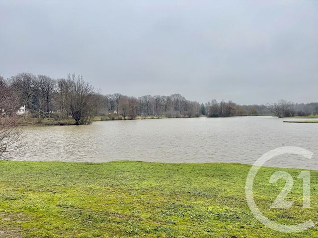 Maison &agrave; louer - 5 pi&egrave;ces - 115,56 m2 - Bazoches Sur Le Betz - 45 - CENTRE