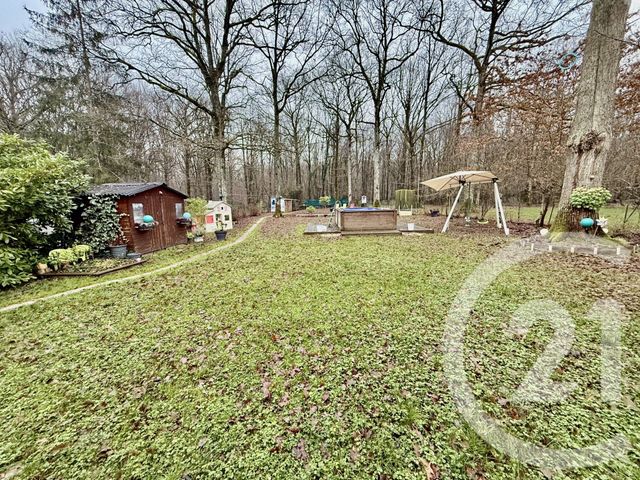 Maison &agrave; louer - 5 pi&egrave;ces - 115,56 m2 - Bazoches Sur Le Betz - 45 - CENTRE