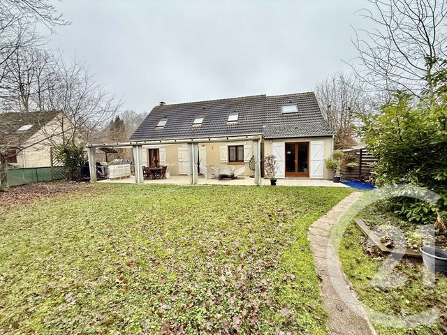 maison - BAZOCHES SUR LE BETZ - 45