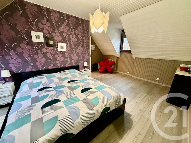 Maison &agrave; louer - 5 pi&egrave;ces - 115,56 m2 - Bazoches Sur Le Betz - 45 - CENTRE