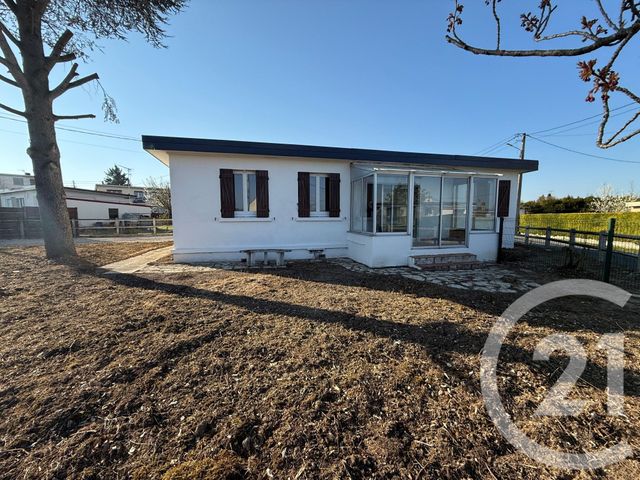 maison - ST PIERRE LES NEMOURS - 77