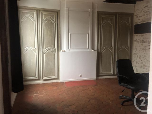 Appartement F1 &agrave; louer - 1 pi&egrave;ce - 25,76 m2 - Nemours - 77 - ILE-DE-FRANCE