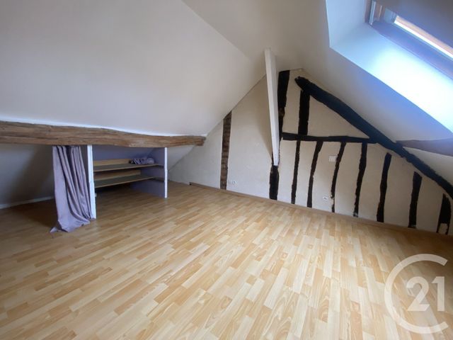 Appartement &agrave; louer - 2 pi&egrave;ces - 45,88 m2 - Nemours - 77 - ILE-DE-FRANCE