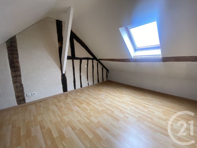 Appartement &agrave; louer - 2 pi&egrave;ces - 45,88 m2 - Nemours - 77 - ILE-DE-FRANCE