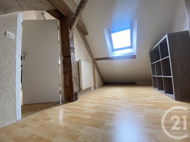 Appartement &agrave; louer - 2 pi&egrave;ces - 45,88 m2 - Nemours - 77 - ILE-DE-FRANCE