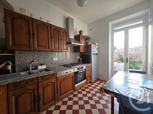 Maison &agrave; vendre - 5 pi&egrave;ces - 133,95 m2 - St Pierre Les Nemours - 77 - ILE-DE-FRANCE