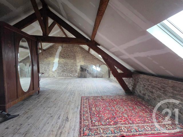 Maison &agrave; vendre - 5 pi&egrave;ces - 133,95 m2 - St Pierre Les Nemours - 77 - ILE-DE-FRANCE