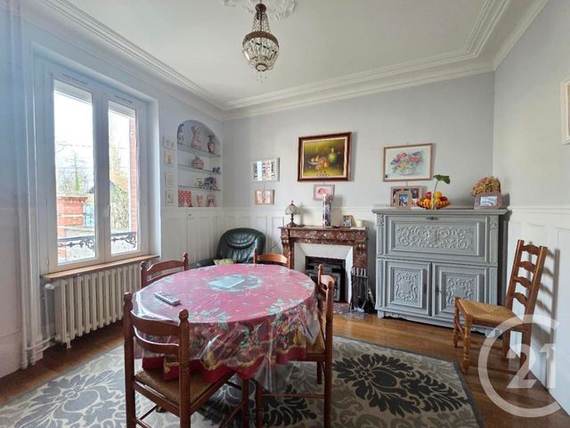 Maison &agrave; vendre - 5 pi&egrave;ces - 133,95 m2 - St Pierre Les Nemours - 77 - ILE-DE-FRANCE