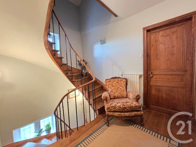 Maison &agrave; vendre - 5 pi&egrave;ces - 133,95 m2 - St Pierre Les Nemours - 77 - ILE-DE-FRANCE