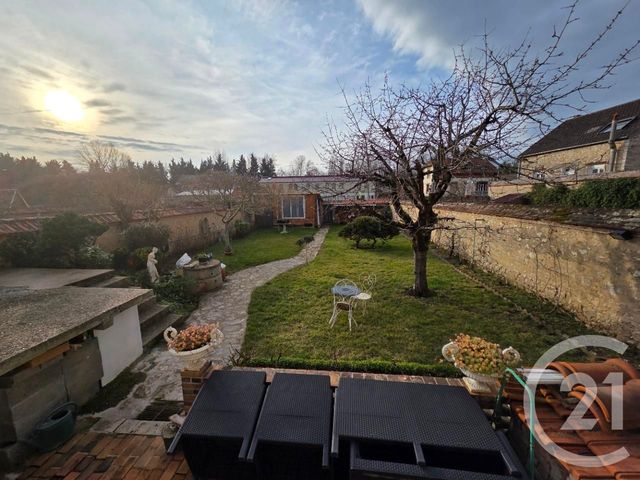 Maison &agrave; vendre - 5 pi&egrave;ces - 133,95 m2 - St Pierre Les Nemours - 77 - ILE-DE-FRANCE