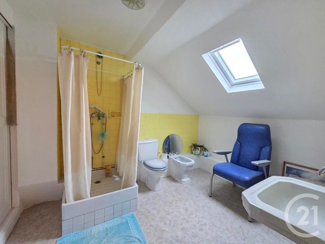 Maison &agrave; vendre - 5 pi&egrave;ces - 133,95 m2 - St Pierre Les Nemours - 77 - ILE-DE-FRANCE