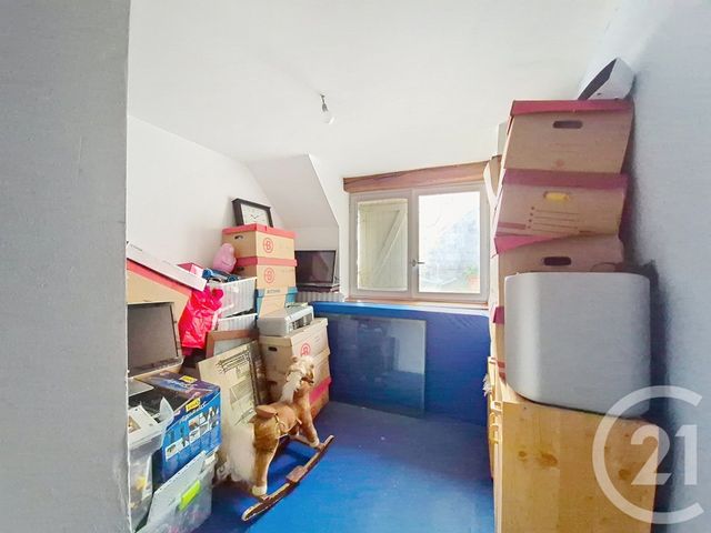 Maison &agrave; vendre - 5 pi&egrave;ces - 70 m2 - Nemours - 77 - ILE-DE-FRANCE