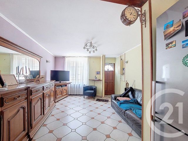 Maison &agrave; vendre - 5 pi&egrave;ces - 70 m2 - Nemours - 77 - ILE-DE-FRANCE