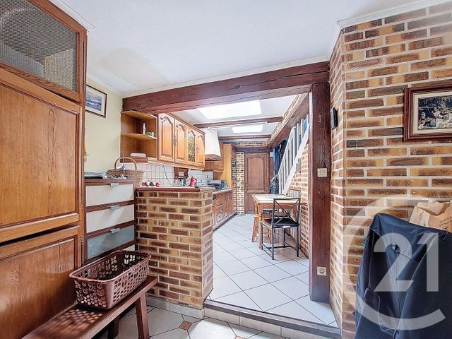 Maison &agrave; vendre - 5 pi&egrave;ces - 70 m2 - Nemours - 77 - ILE-DE-FRANCE