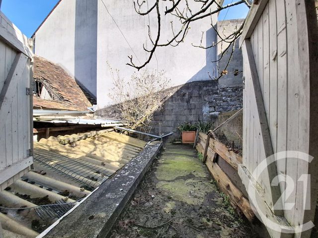 Maison &agrave; vendre - 5 pi&egrave;ces - 70 m2 - Nemours - 77 - ILE-DE-FRANCE