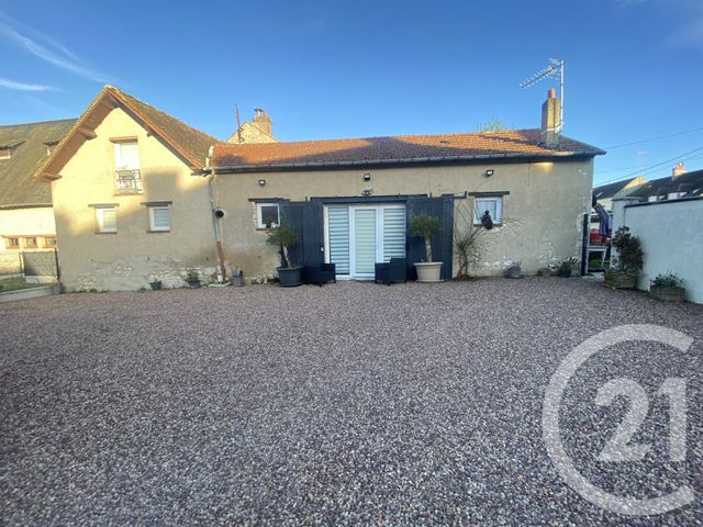 maison - CHATEAU LANDON - 77